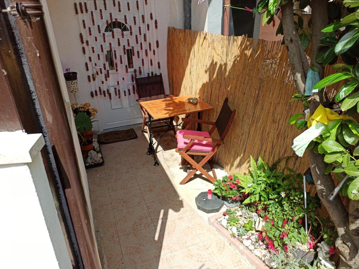 Sonja Apartment Premantura Esterno foto